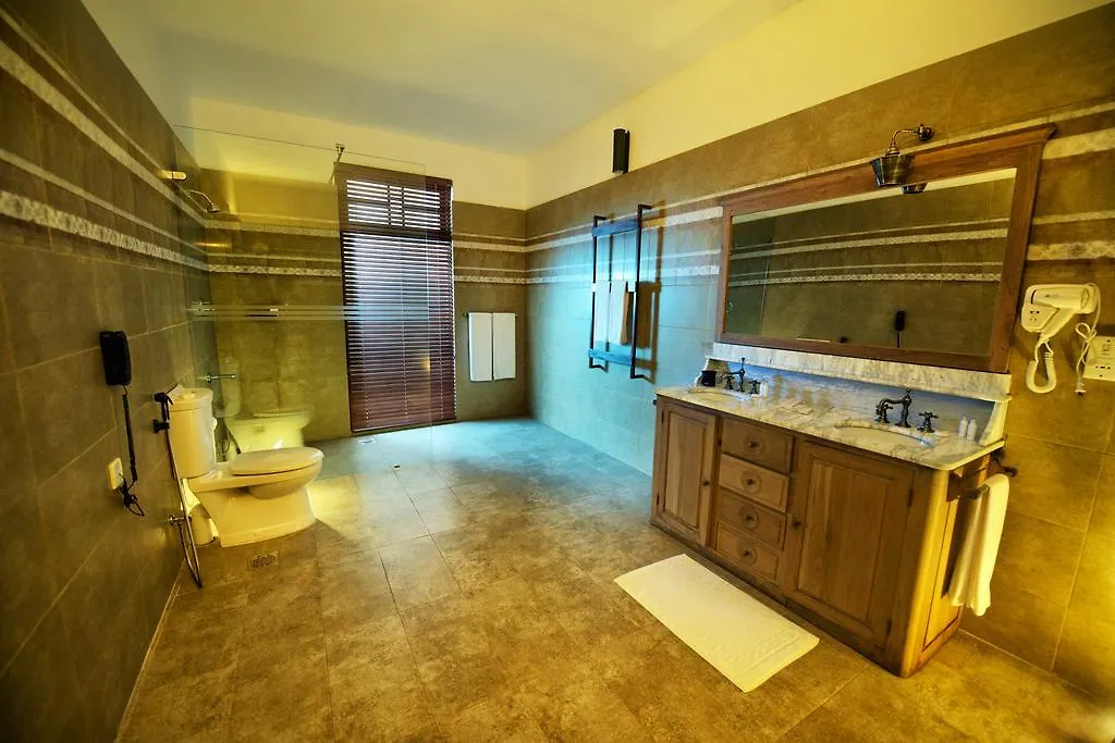 D Pavilion Boutique Hotel コロンボ 5*,