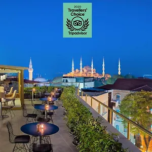 **** Hotel Tan - Special Category Turkey
