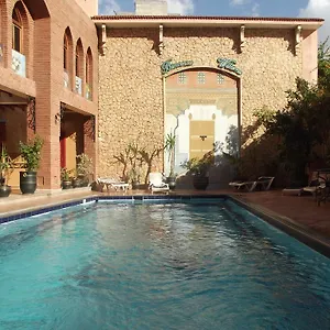 *** Hotel Al Kabir Morocco