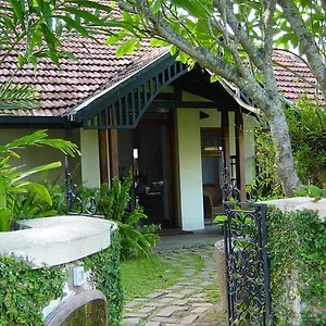 4* Hotel The Havelock Place Bungalow