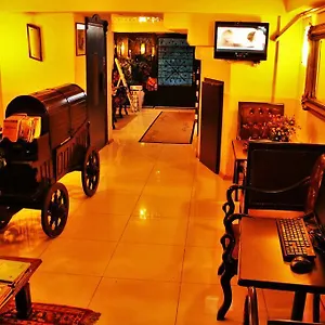 *** Hotel Sultanahmet Park Turkey