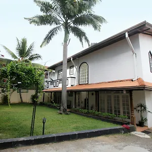 3* Guest house Olu