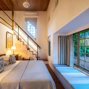 4* ホテル De Saram House By Geoffrey Bawa